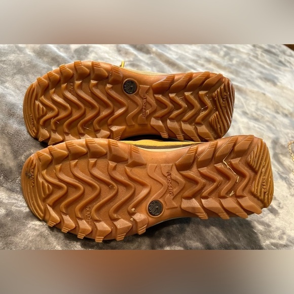 Timberland Duck Boots Waterproof Womens Size 8.5M - Picture 5 of 7